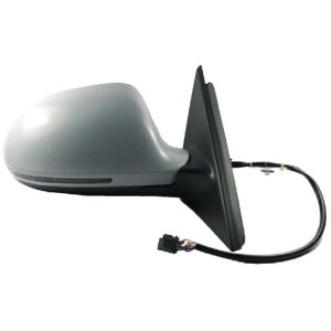 SPECCHIO DX AUDI A4 07-- ELE TER RIB MEM FAN 14 PI