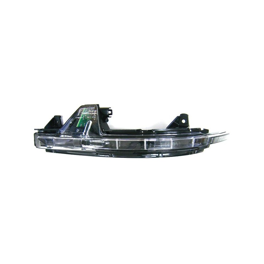 FANALE SPECCHIO DX AUDI A7 10-- A LED