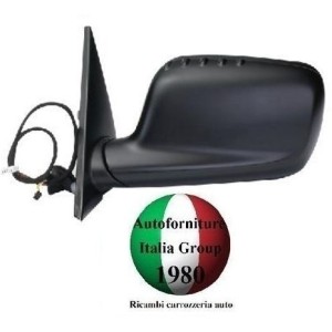 SPECCHIO SX BMW SR3 E46 99-- ELET TER ASFERICO RIB