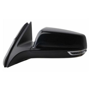 SPECC DX MALIBU 12-- ELE TER NERO 7PIN