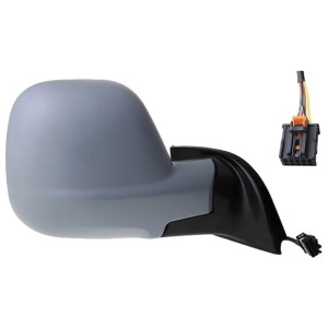 SPECC DX BERLINGO 18-- ELE RIB SND 7+2PIN PRIM