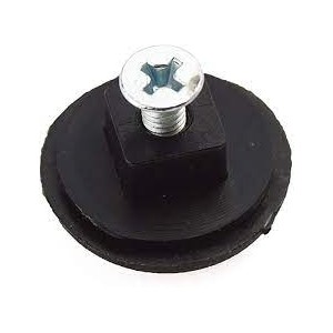 TAPPO DADO MAN PORTA SCORR SX CIT BERLINGO 08--
