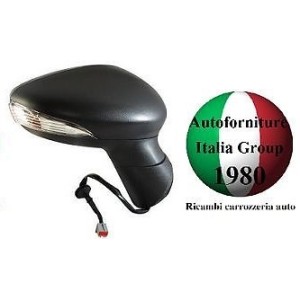 SPECCHIO DX B-MAX 12--ELE TER ASF FAN PRIM 6 PIN