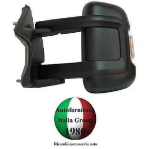 SPECC SX DUCATO JUMPER BOXER 06--14-- BR/LUNGO MAN