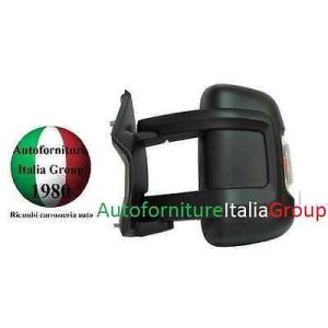 SPECC SX DUCATO JUMPER BOXER 06--14--B/MEDIO MAN S