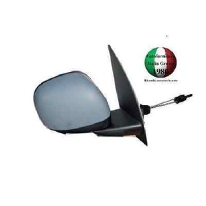 SPECCHIO DX PANDA 12-- MECC SND C/PRI