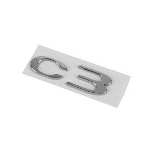 FREGIO POST CITROEN CIT  C3 09--
