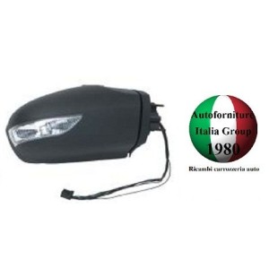 SPEC DX CLAS A W169 04--B W245 05--ELE TER FAN NER