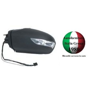 SPEC SX CLAS A W169 04--B W245 05--ELE TER FAN NER