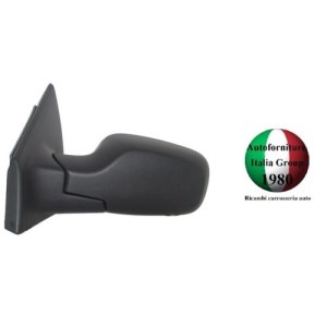 SPECCHIO SX REN CLIO 05-- ELET TER ASFERICO RIB