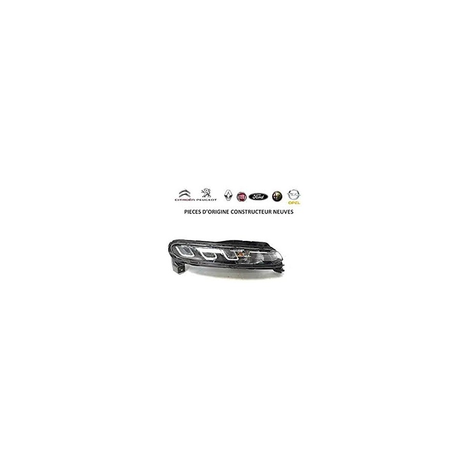 PROIETTORE A/SX SUP CIT C3 AIRCROSS 17--