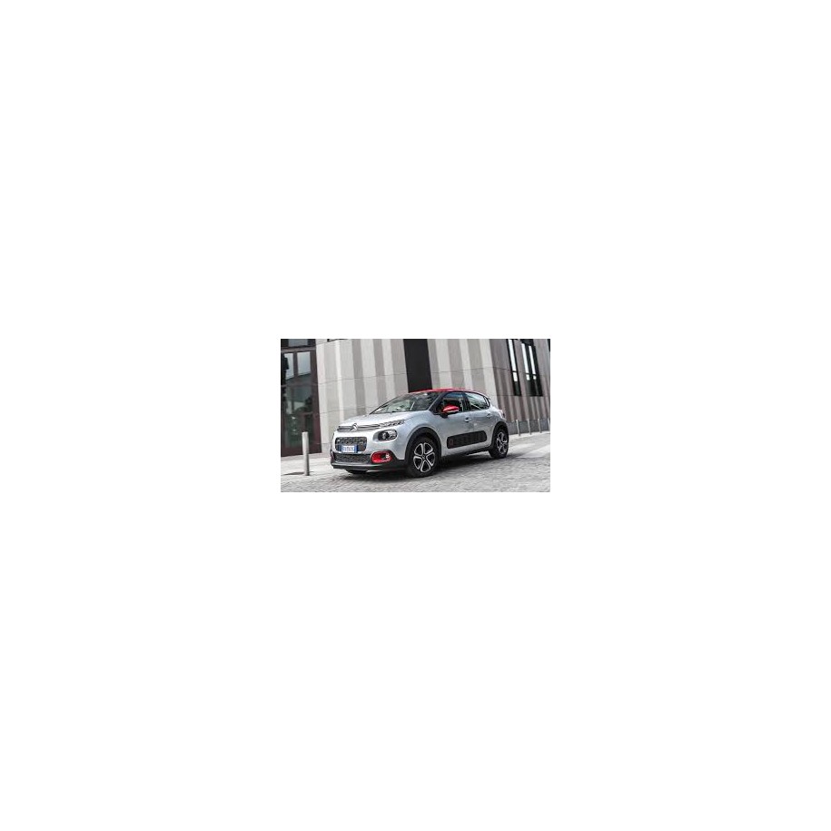PROIETTORE SUP ANT SX A LED CIT C3 19--