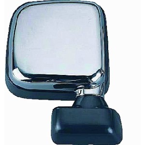 SPECCHIO DX TOY HI-LUX 98--00 MANU CALOTTA CROM