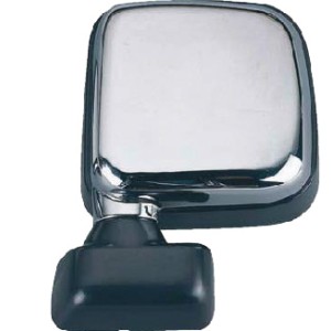 SPECCHIO SX TOY HI-LUX 98-- MANU CALOTTA CROM