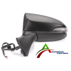 SPECCHIO SX TOY VERSO 13-- ELET TER C/FAN C/PR