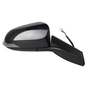 SPEC DX TOY C-HR 16-- ELE TERM RIB 9PIN