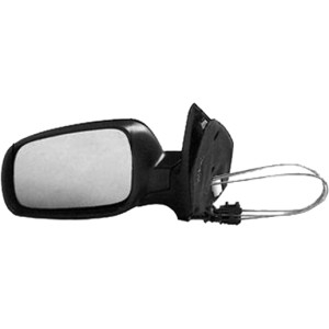 SPECC SX GOLF IV 97--03 BORA 98--ELE TER NERO GRAN