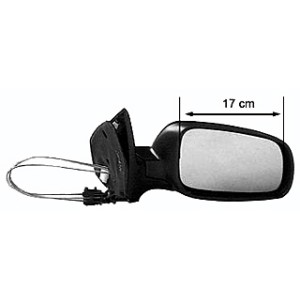 SPECC DX GOLF IV 97--03 BORA 98--ELE TER PR PICCOL