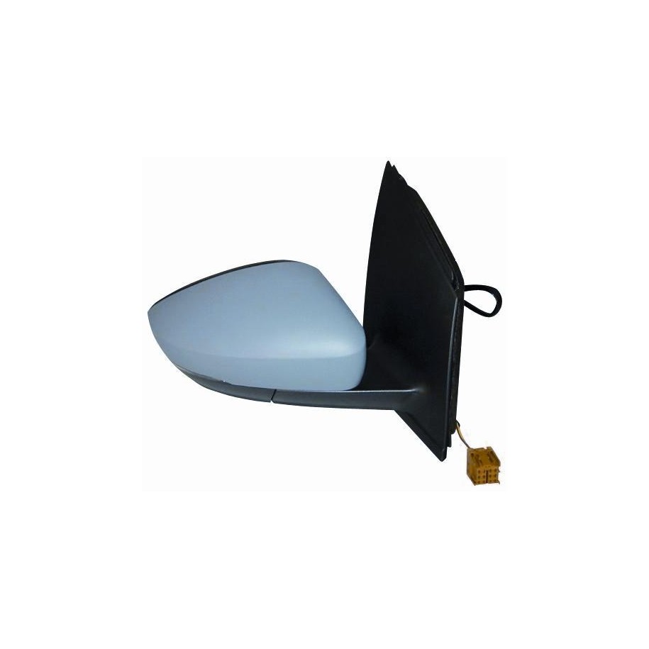 SPECC DX POLO 09--17 ELE TER FAN PRI CONNET/QUADRO