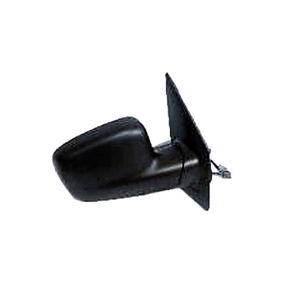 SPECCHIO DX TRANSPORTER T5 03--08 ELE TERM NERO