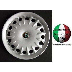 COPRICERCHIO ALFA 145/146 99-- 14''