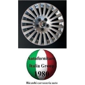 COPRICERCHIO ALFA 159 16''