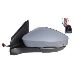 SPECC DX T-CROSS 19--ELE RIB MEM C/FAN 14PIN