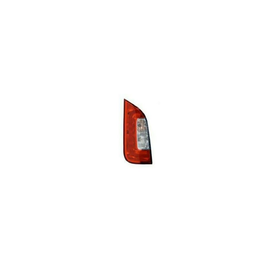 FANALINO POSTER SX SKODA CITIGO 17--