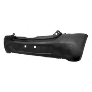 PARAURTI POST SMART FORFOUR 14--