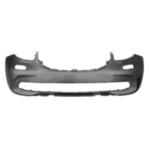 PARAURTI ANTERIORE SMART FORFOUR 14--