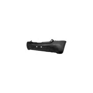 PARAURTI POST SMART FORTWO 14--(BIANCO)