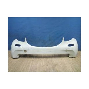PAR ANT SMART FORTWO 14-- ''BIANCO''
