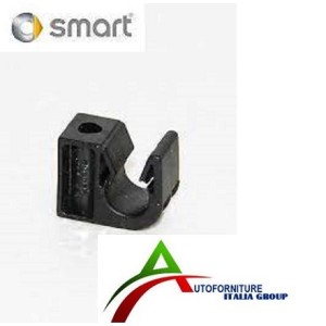 MOLLA FISSAGGIO PARAF/FRONT SMART 98--07 (ACCIAIO)