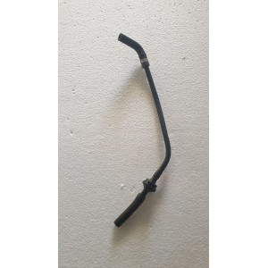 TUBO SFIATO PER VALVOLA EGR SMART 98 W450 /452