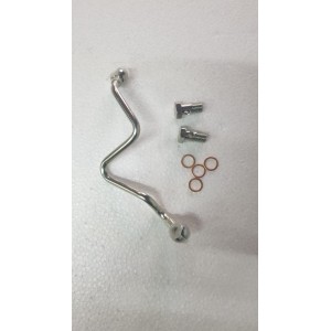 TUBO RAFFRED. ACQUA TURBINA SMART FORTWO 700 BENZ