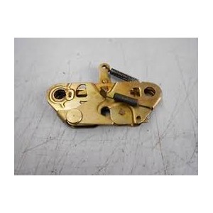 GANCIO COF ANT FT 126