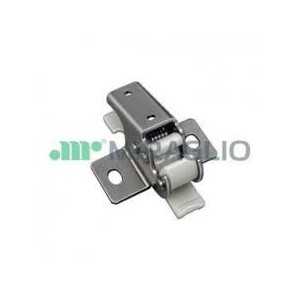 SERRAT COF POST CINQUECENTO 92--