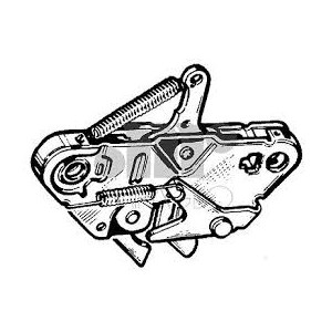 SERRAT COFANO ANT  DUCATO 81--