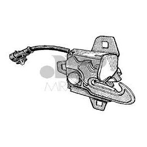 SERRAT COF ANT DUCATO 06 -- C/ANTIF