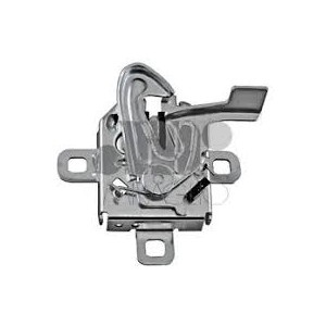 SERRAT COF ANT PANDA 03 --