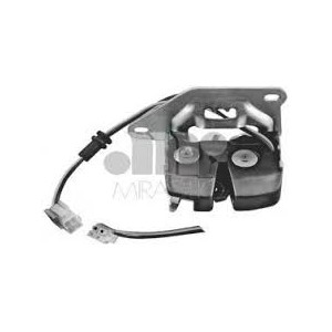 SERRAT COF POST PUNTO 99-- 3/5P