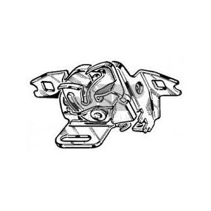 SERRAT COF ANT GOLF III 91-- POLO 95--