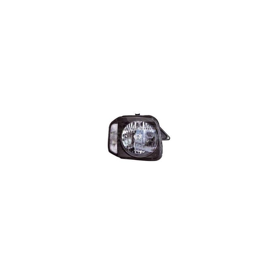 PROIET DX SUZ JIMNY 12--