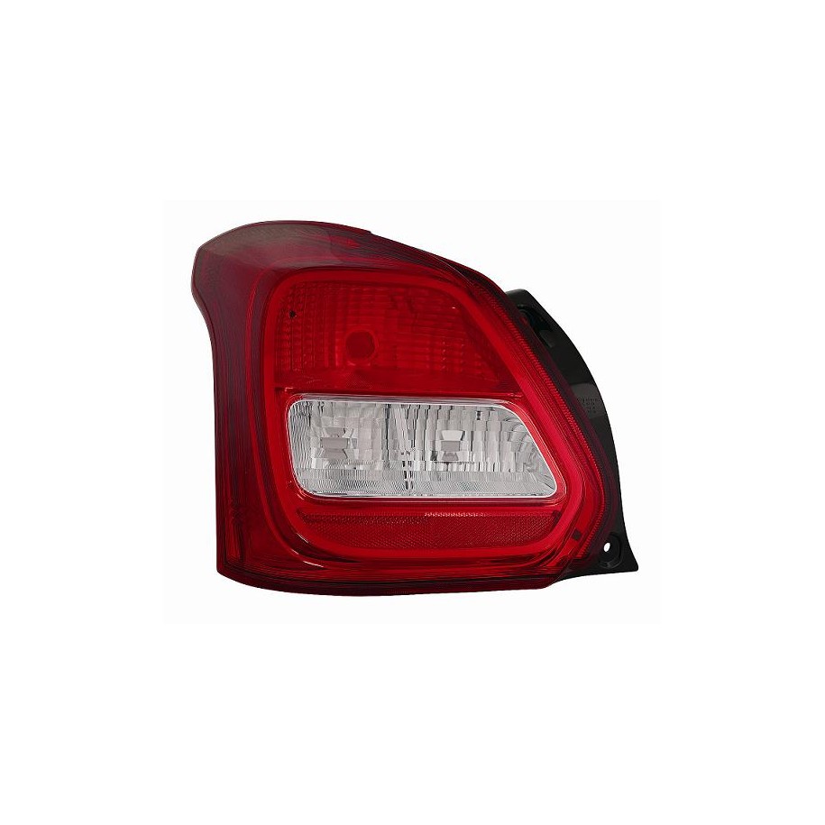 FANALINO POST SX LED SUZ SWIFT 17--