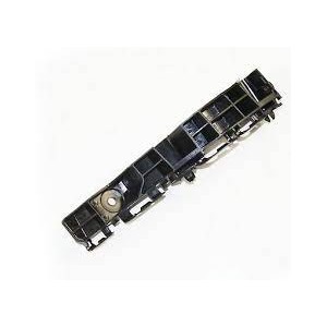 GUIDA PARAURTO ANT SX  SUZUKI  ALTO 09--