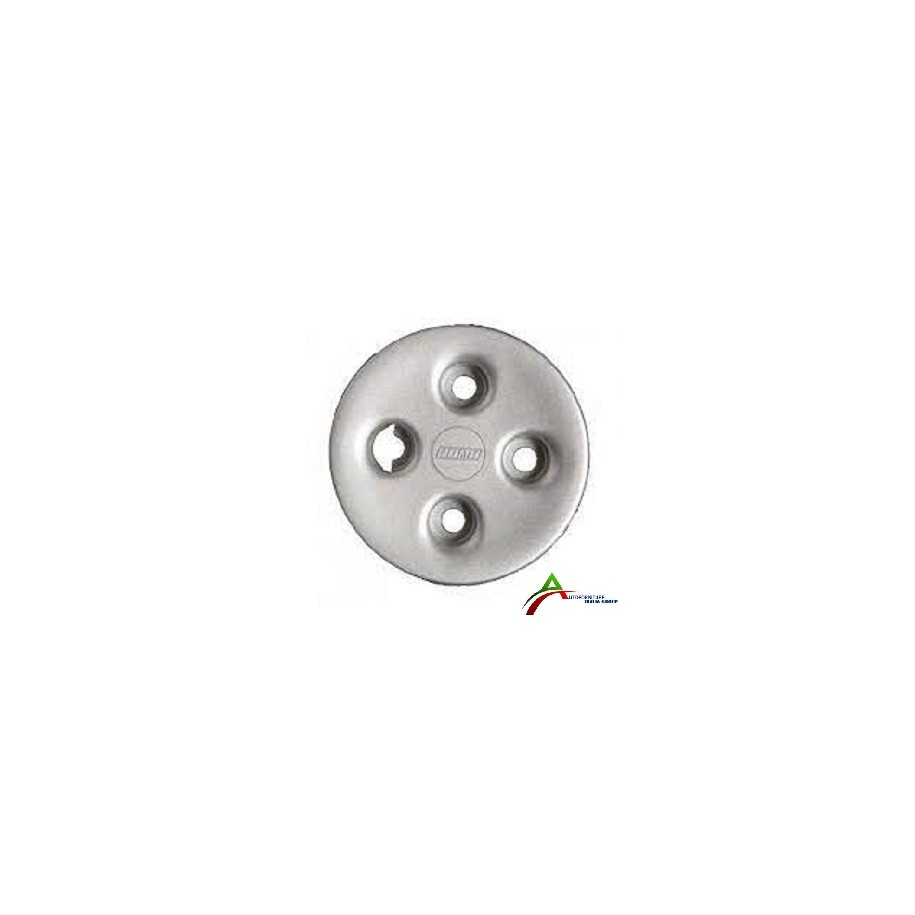 COPPETTA RUOTA SEICENTO