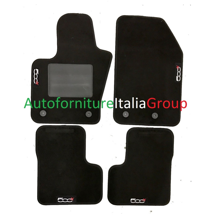 SR TAPPETI 500X 4L 4FIX