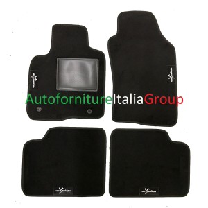 SR TAPPETI LAN YPSILON 11--15 4L 4FIX S/BIAN NEW Y