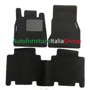 SR TAPPETI CLASSE A 97-- 4LOGHI PASSO LUNGO