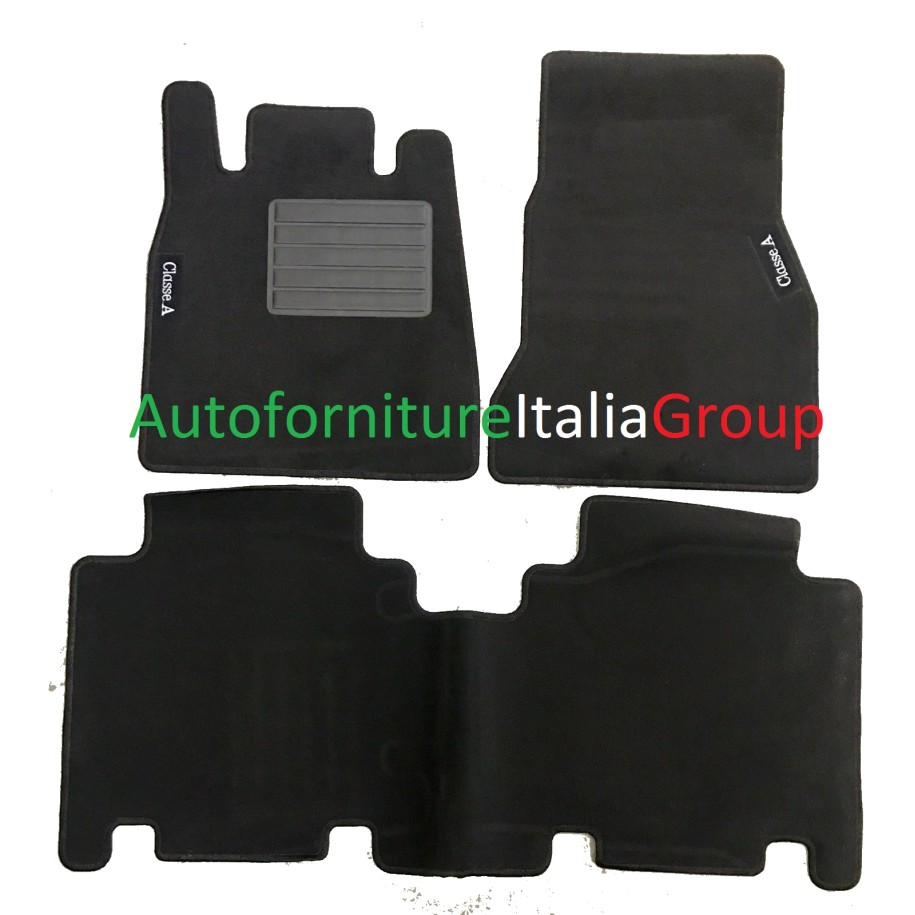 SR TAPPETI CLASSE A 97-- 4LOGHI PASSO LUNGO